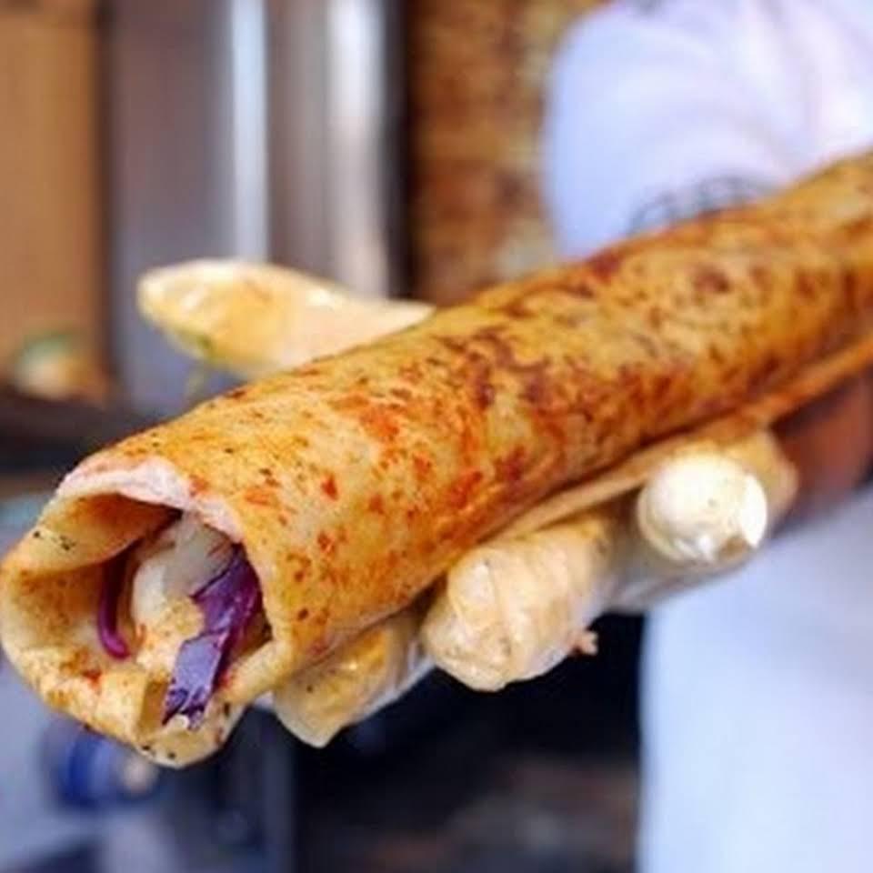 Uzundere Zurna Dürüm Sultanbeyli / İstanbul 0 (552) 688 56