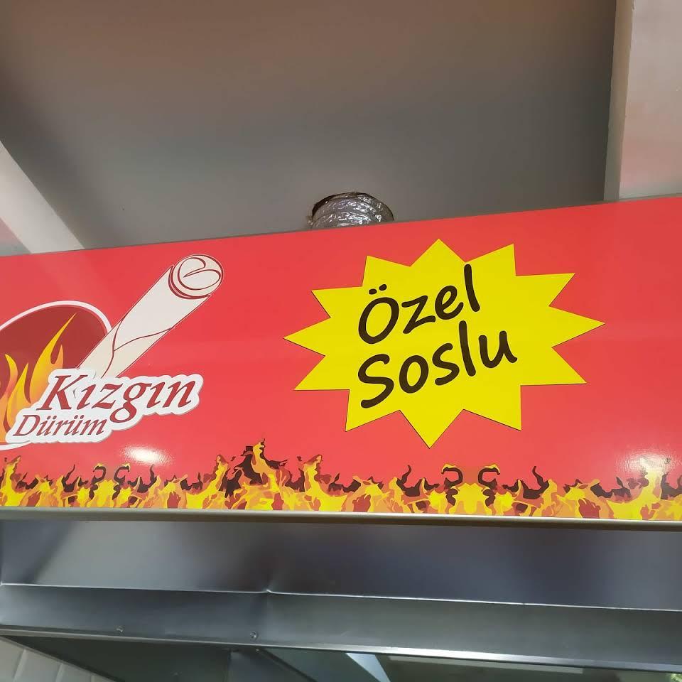 Uzundere Zurna Dürüm Sultanbeyli / İstanbul 0 (552) 688 56