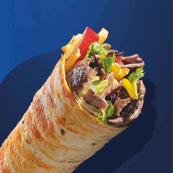 Uzundere Zurna Dürüm Sultanbeyli / İstanbul 0 (552) 688 56