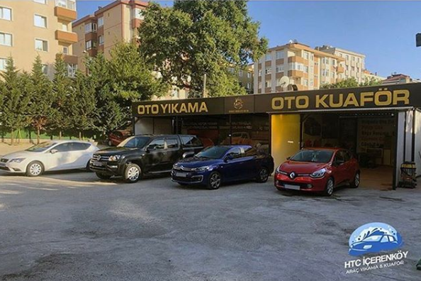 htc oto yikama ve kuafor atasehir istanbul 0 554 178 11 birmilyonnokta