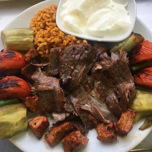 Küçük Ev Kebap Salonu Fatih / İstanbul 0 (212) 532 34