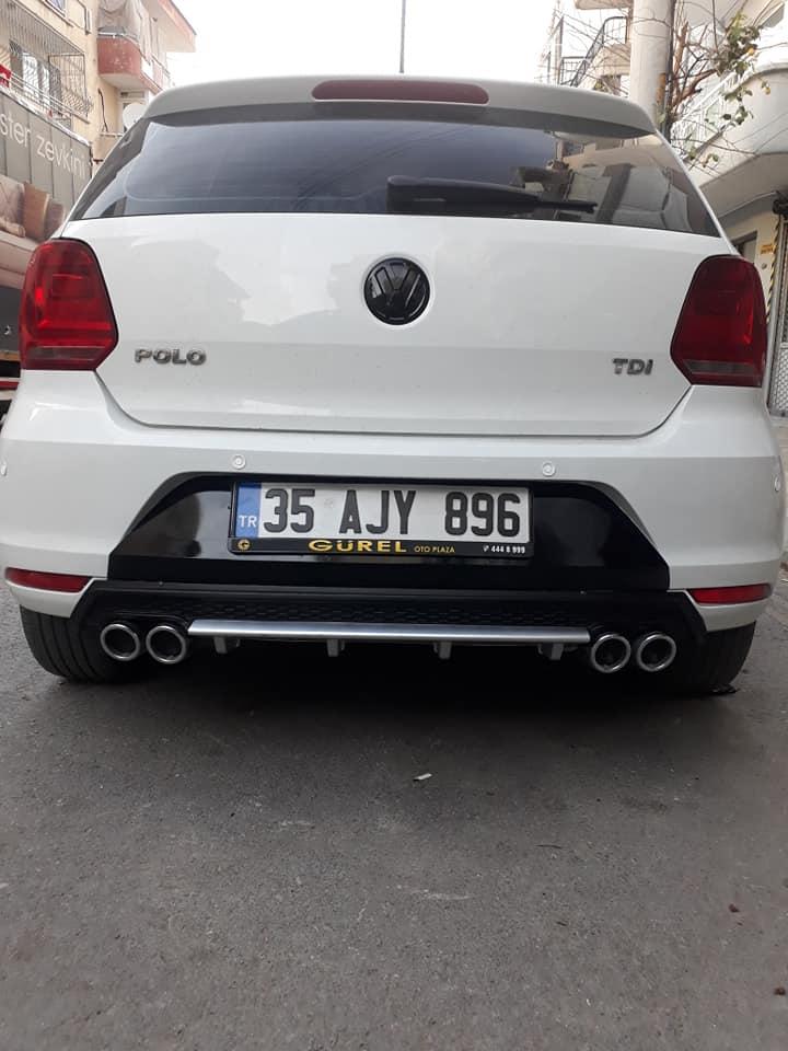 Baykus Garage Balcova Izmir 0 530 810 26 Birmilyonnokta