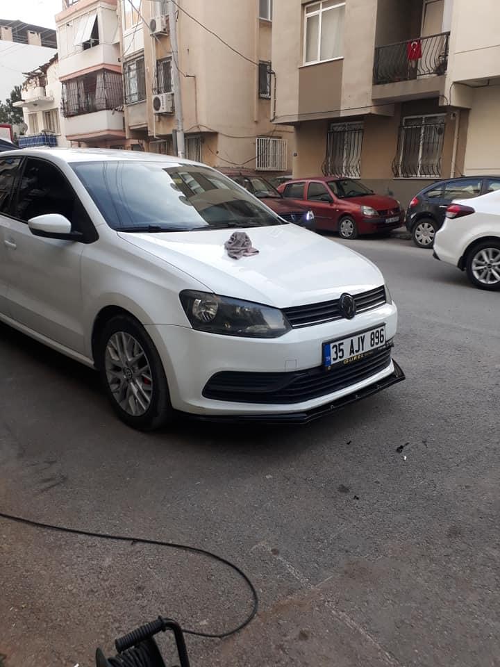 Baykus Garage Balcova Izmir 0 530 810 26 Birmilyonnokta
