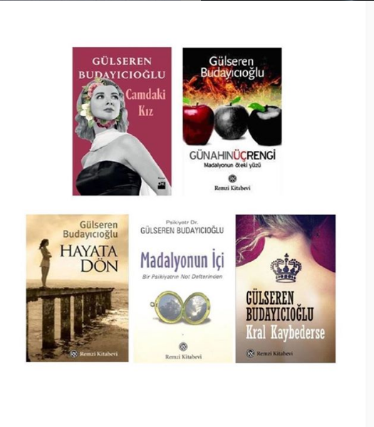 Hazel Kitabevi Beysehir Konya 0 541 314 65 Birmilyonnokta