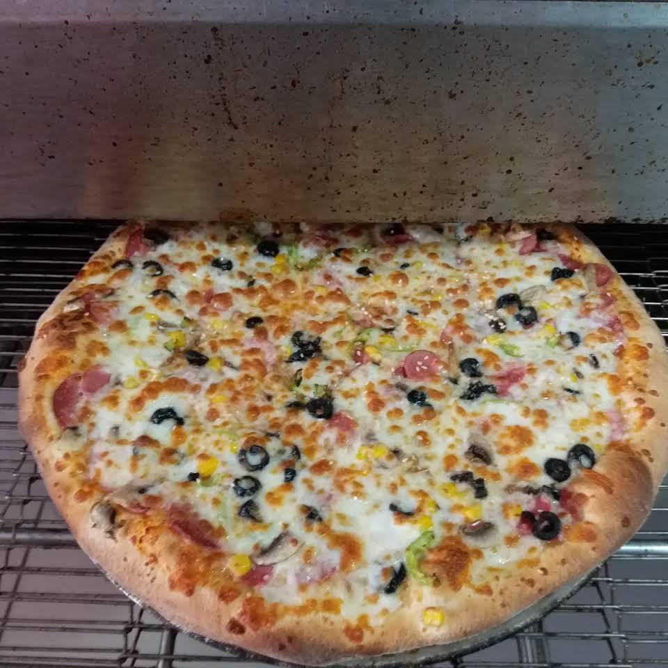 Nefis Pizza Casa Sancaktepe / İstanbul 0 (216) 622 02