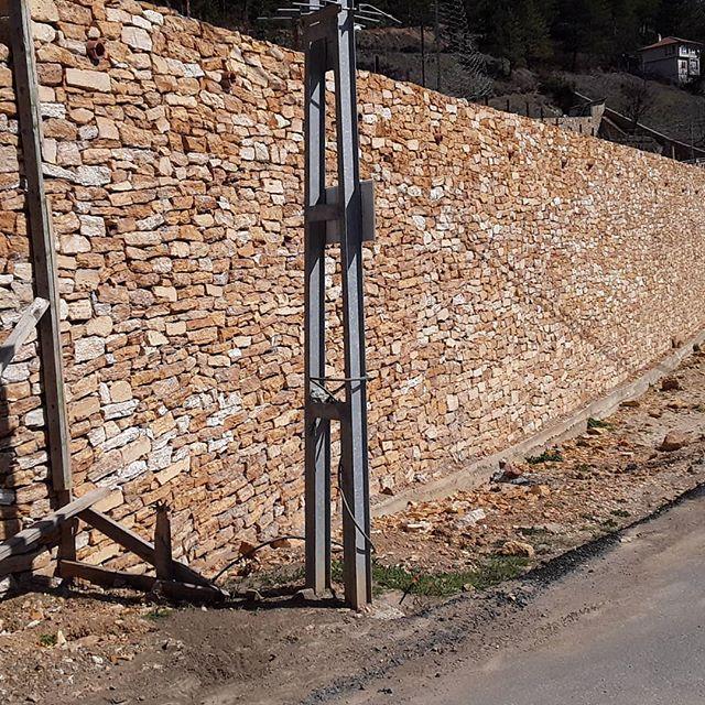 Mineyli Taş Dekorasyon Safranbolu / Karabük 0 (532) 054 78