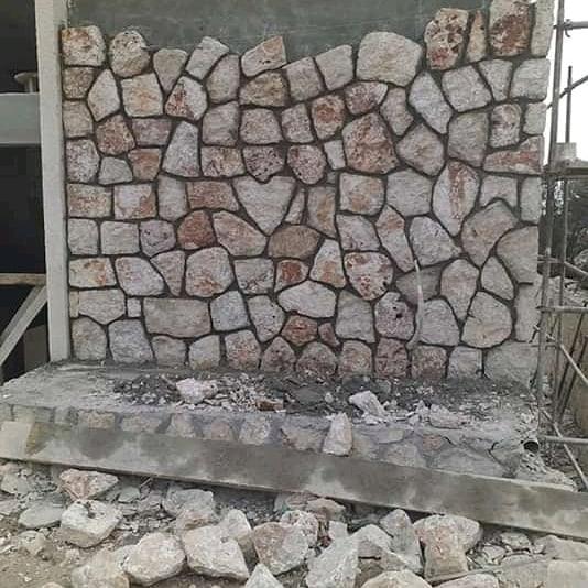Mineyli Taş Dekorasyon Safranbolu / Karabük 0 (532) 054 78