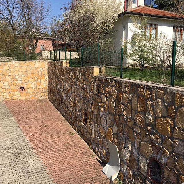 Mineyli Taş Dekorasyon Safranbolu / Karabük 0 (532) 054 78