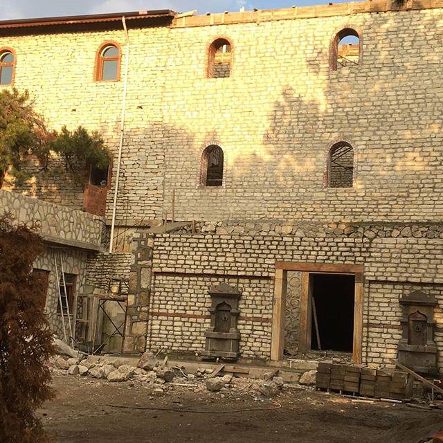 Mineyli Taş Dekorasyon Safranbolu / Karabük 0 (532) 054 78