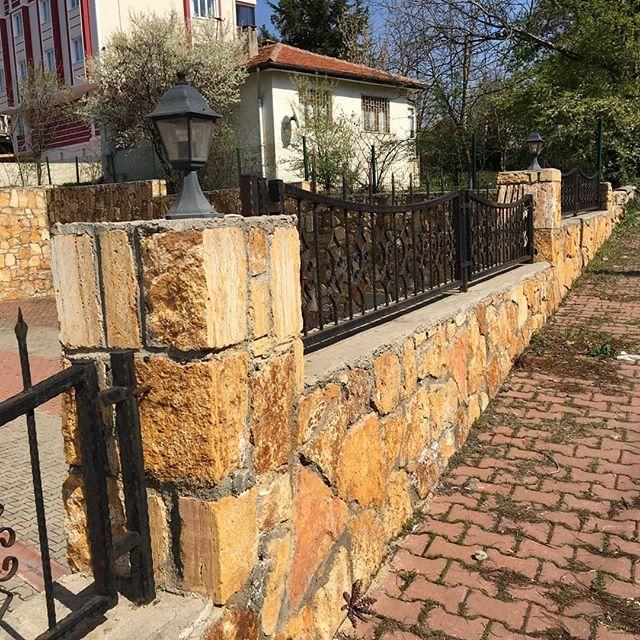 Mineyli Taş Dekorasyon Safranbolu / Karabük 0 (532) 054 78