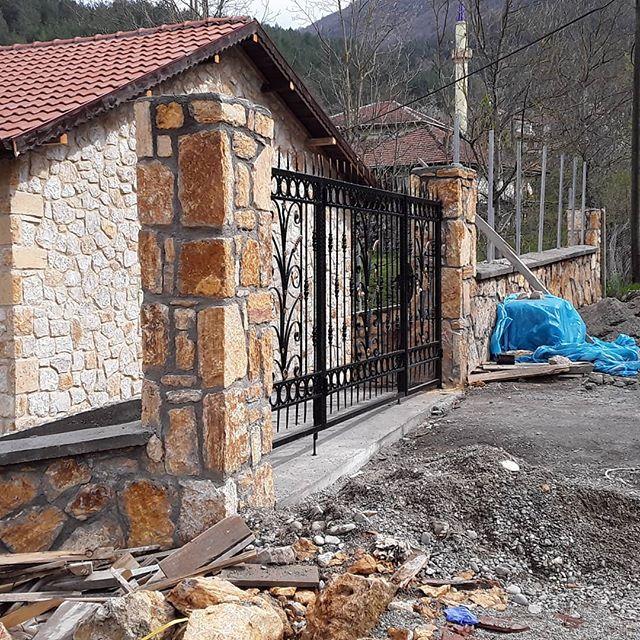 Mineyli Taş Dekorasyon Safranbolu / Karabük 0 (532) 054 78