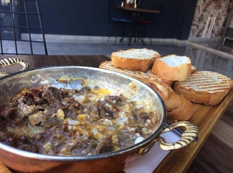 Hey Tost�um ( Tost &amp; Menemen Evi ) Serdivan / Sakarya 0 (546) 277