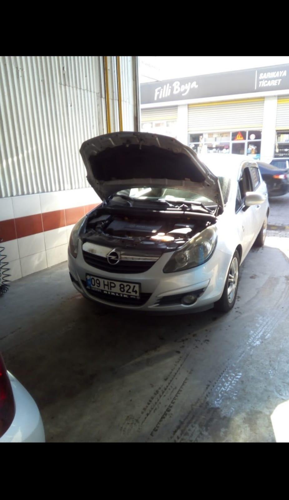 Birlik Opel Ozel Servis Aydin Merkez 0 544 456 09 Birmilyonnokta