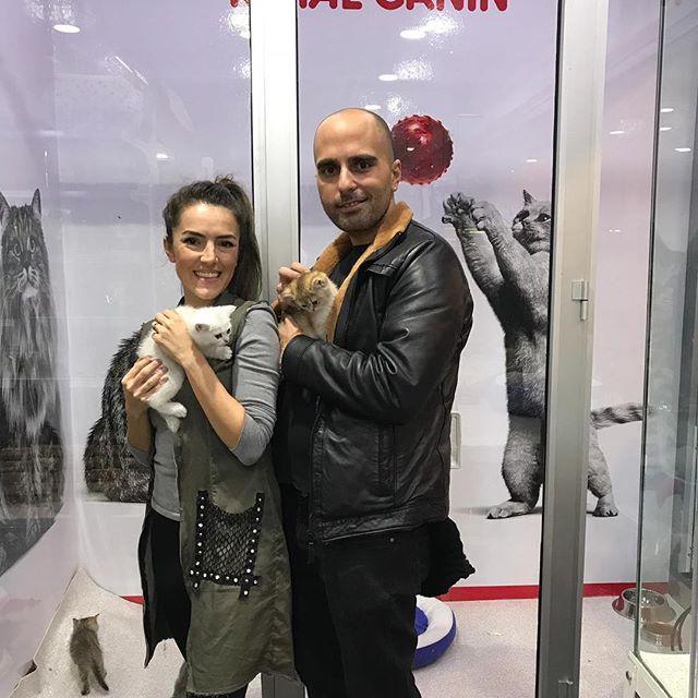 Pet Center Sariyer Sariyer Istanbul 0 212 801 91 Birmilyonnokta