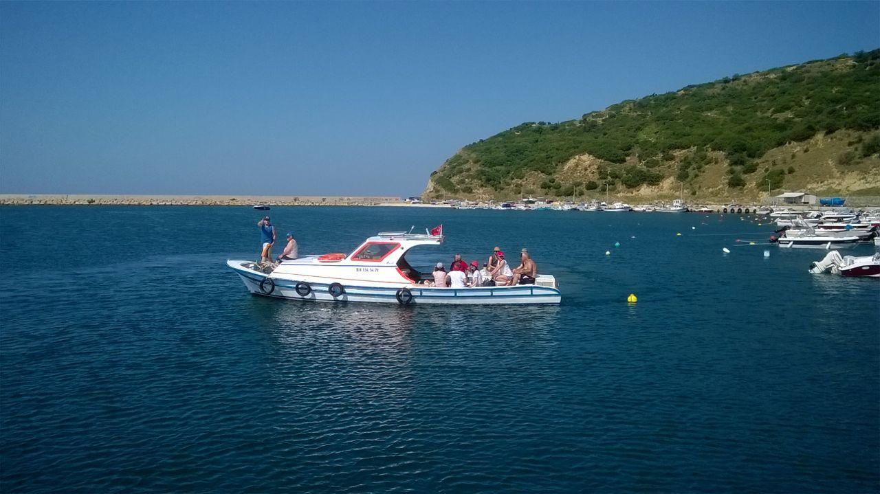 Erikli Tekne Turu Canakkale Merkez 0 541 739 21 Birmilyonnokta