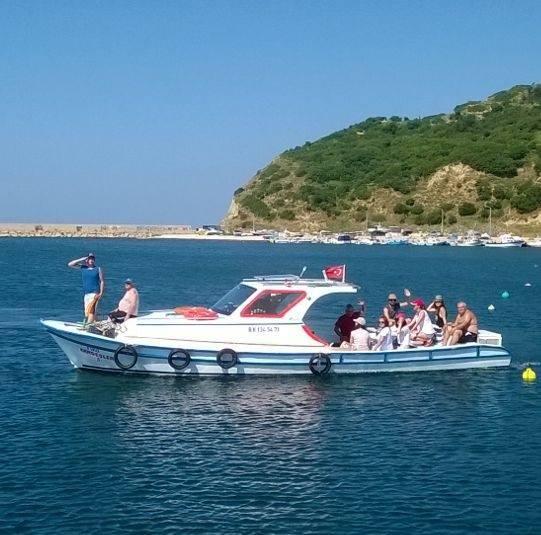 Erikli Tekne Turu Canakkale Merkez 0 541 739 21 Birmilyonnokta