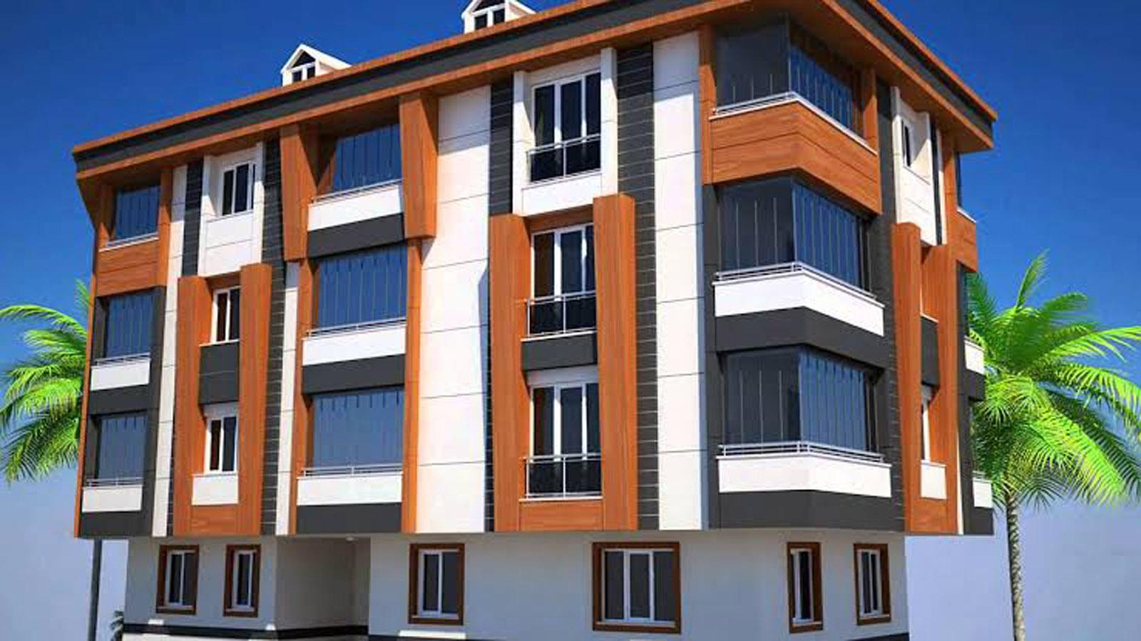 Rüzgar Yapı Dekorasyon ( Hatay Prefabrik Ev Firmaları) Dörtyol
