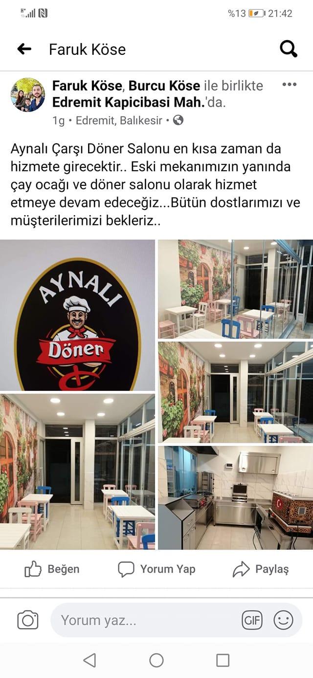 Aynali Hali Koltuk Ve Stor Yikama Local Service Balikesir Facebook 36 Photos