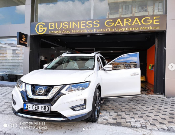 Business Garage Beylikduzu Istanbul 0 542 478 78 Birmilyonnokta