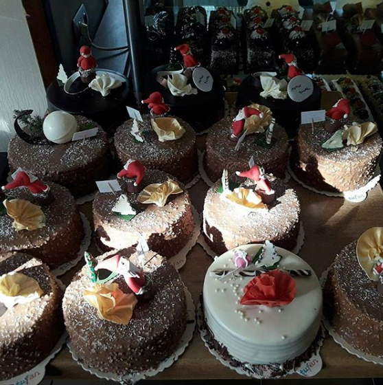 Bambu Cafe Pastane Akçaabat / Trabzon 0 (555) 767 67