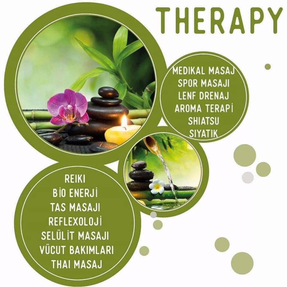 Lotus Medikal Masaj Guzellik Klinigi Karsiyaka Izmir 0 537 950 16 Birmilyonnokta