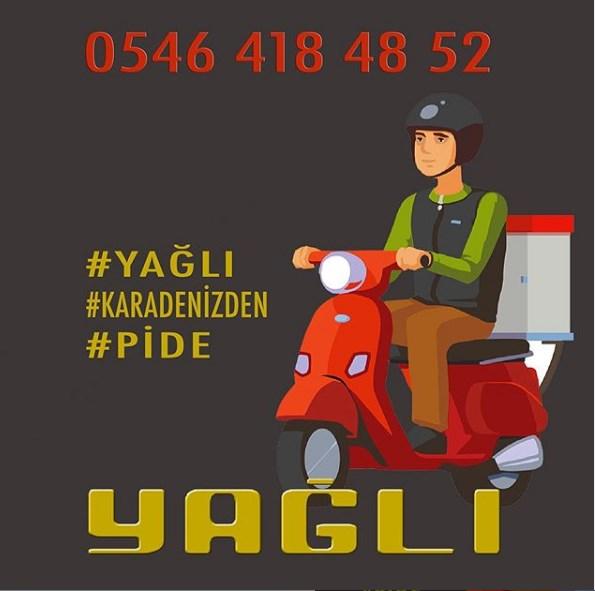Yagli Karadenizden Pide Bodrum Mugla 0 546 418 48 Birmilyonnokta