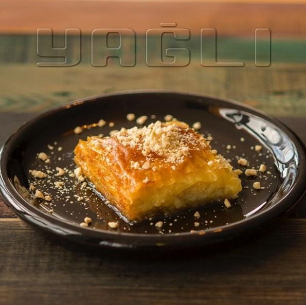 Yagli Karadenizden Pide Bodrum Mugla 0 546 418 48 Birmilyonnokta