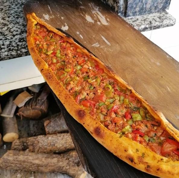 Yagli Karadenizden Pide Bodrum Mugla 0 546 418 48 Birmilyonnokta