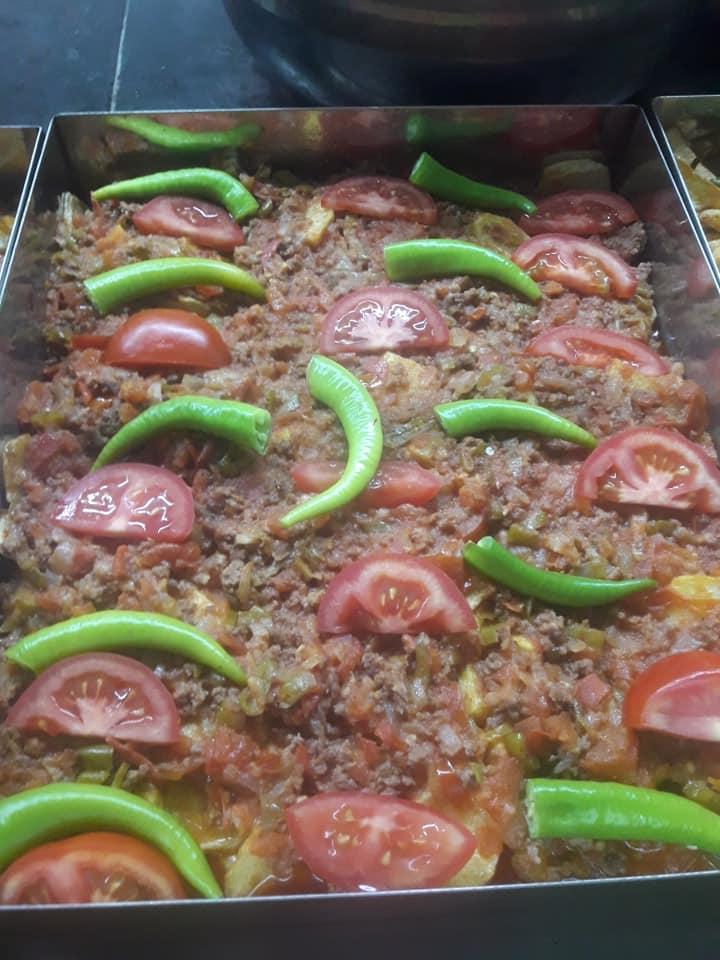 Naz Yemek Salonu Karacabey Bursa 0 538 865 80 Birmilyonnokta
