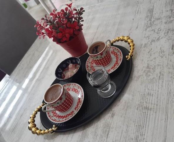 Asya Cafe Ev Yemekleri Akdeniz / Mersin 0 (542) 508 33