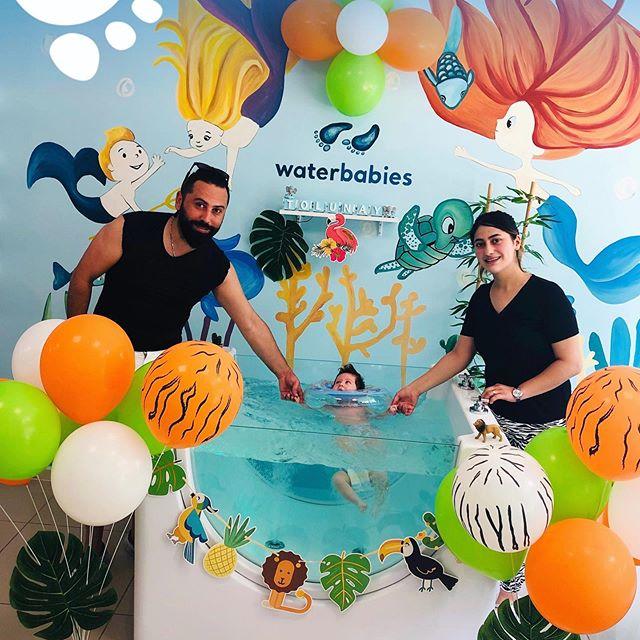 Waterbabies Gaziemir Gaziemir / İzmir 0 (552) 595 35