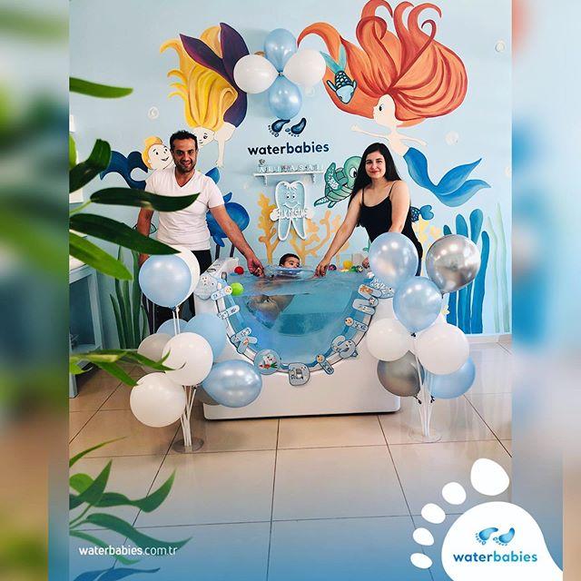 Waterbabies Gaziemir Gaziemir / İzmir 0 (552) 595 35