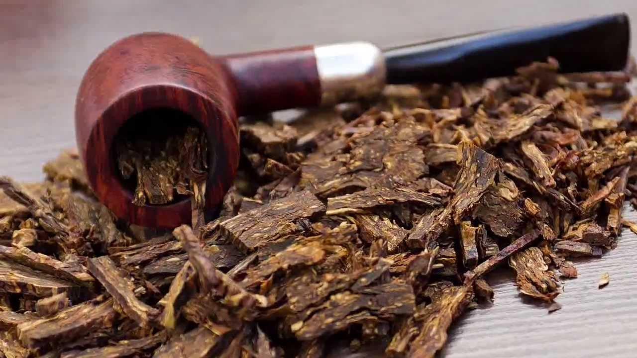 Купить Табак В Донецке Для Трубки
