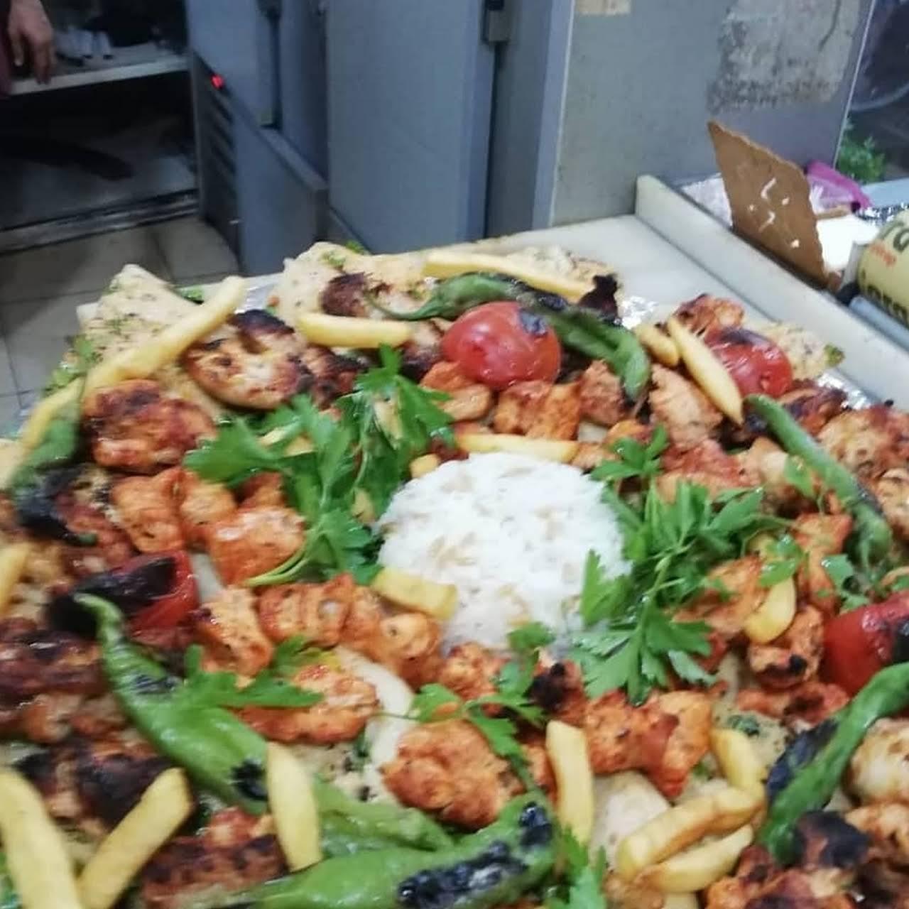 Sonnokta Restaurant Adana Kebapçısı Cafe Bar Alanya / Antalya 0