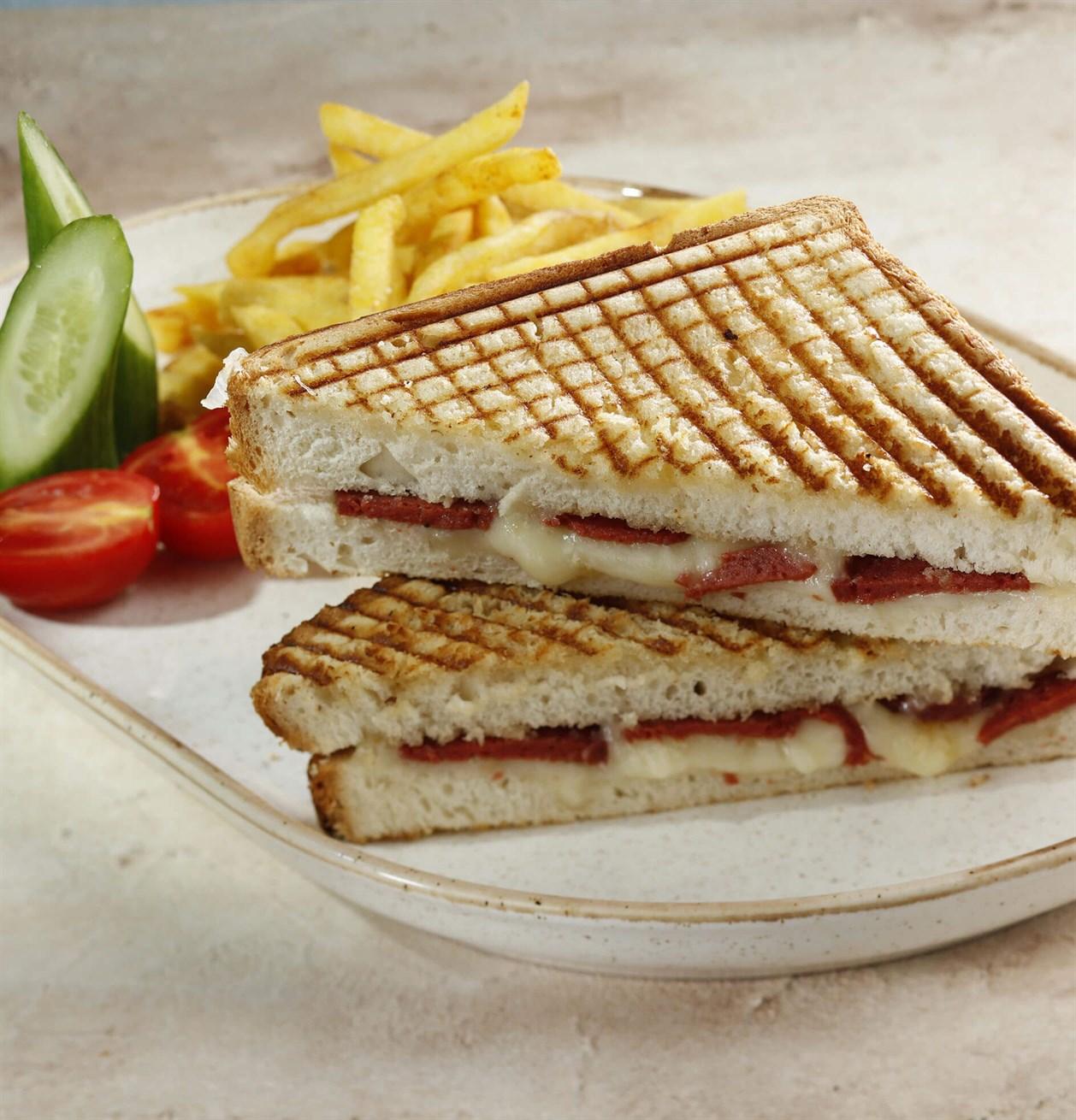 Sosyete Tost Evi Marmaris / Muğla 0 (538) 712 77 ** Birmilyonnokta