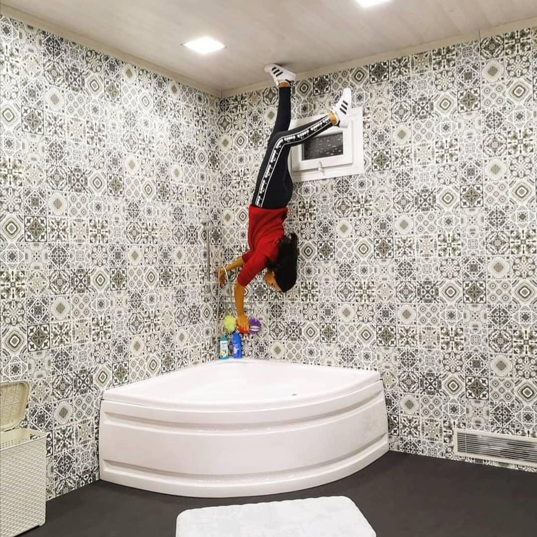 Ters Ev Metrocity Beşiktaş / İstanbul 0 (542) 387 32
