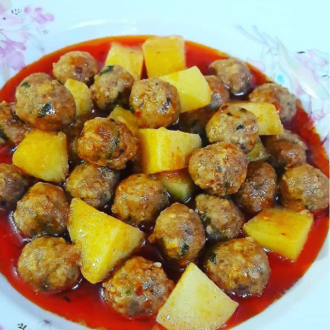 Jes Yemek Süreyya Sultan Ev Yemekleri Antakya / Hatay 0 (531) 508