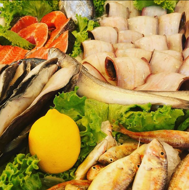 Kaptan Balık Evi Aliağa Aliağa / İzmir 0 (536) 029 37
