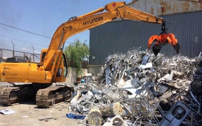 Kardes Metal Hurdacilik Odunpazari Eskisehir 0 534 693 51 Birmilyonnokta