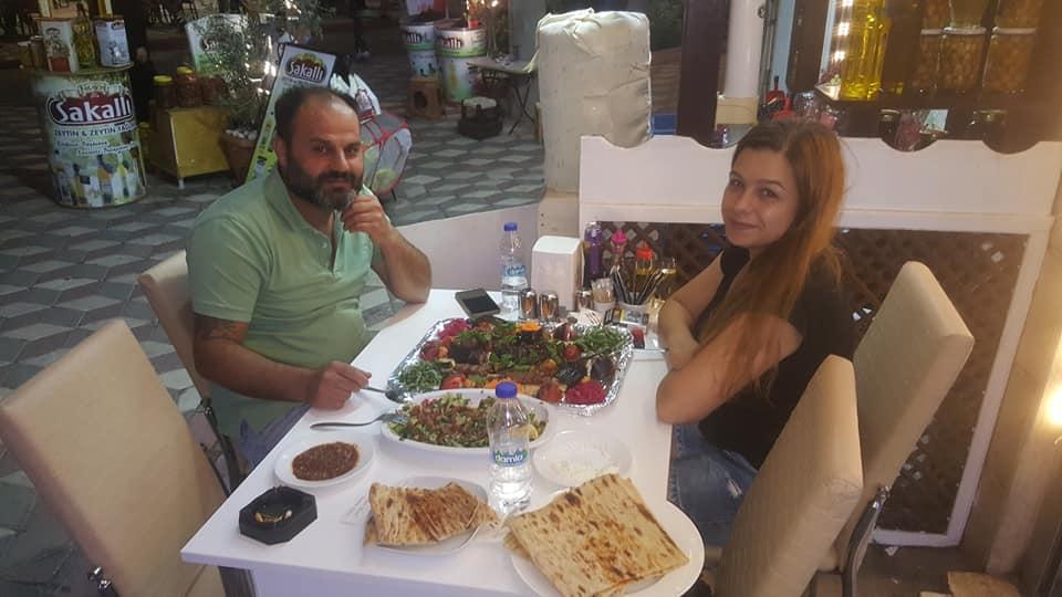 Antep Sofrası Dürüm Evi Edremit / Balıkesir 0 (542) 618 27