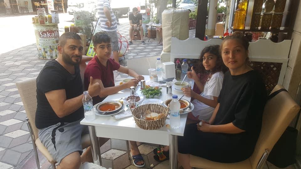 Antep Sofrası Dürüm Evi Edremit / Balıkesir 0 (542) 618 27