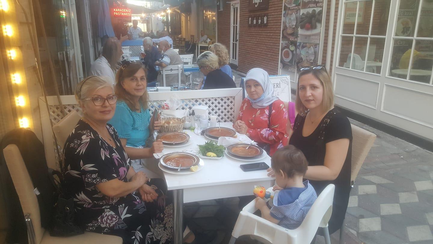 Antep Sofrası Dürüm Evi Edremit / Balıkesir 0 (542) 618 27