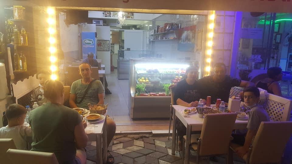Antep Sofrası Dürüm Evi Edremit / Balıkesir 0 (542) 618 27