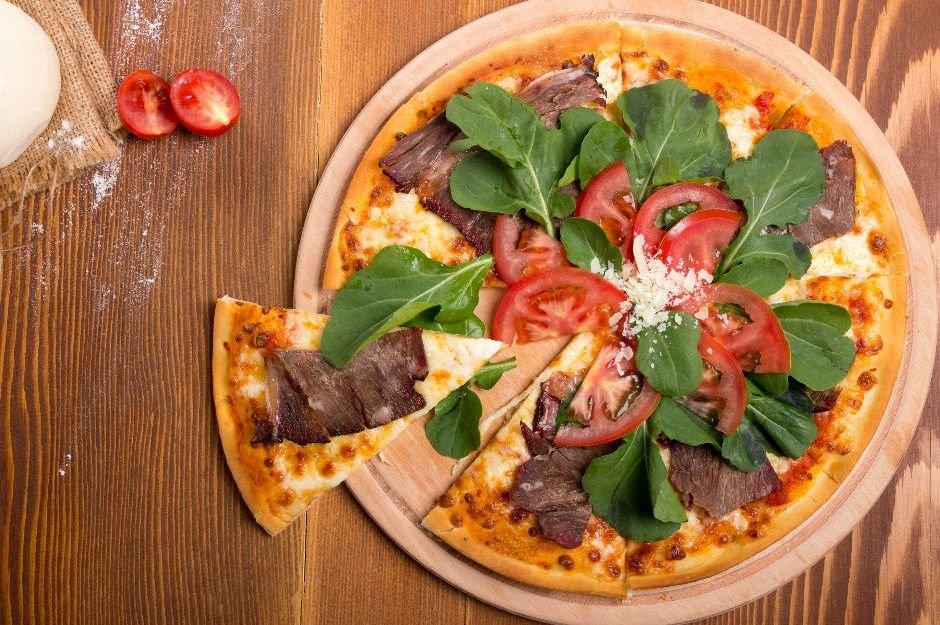 Şah Pizza Torbalı / İzmir 0 (536) 479 58 ** Birmilyonnokta
