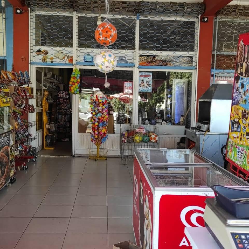troya tekel bayi bufe tobacco shop