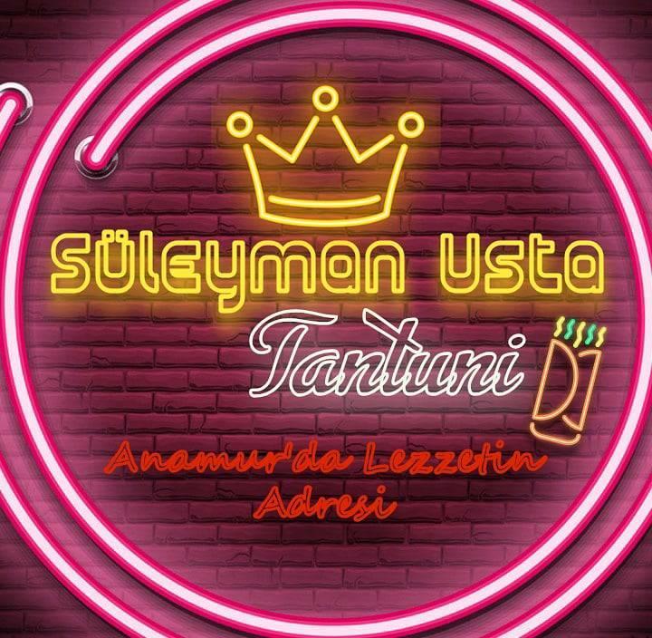 suleyman usta tantuni anamur mersin 0 505 004 04 birmilyonnokta