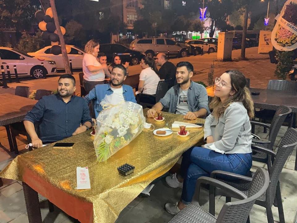 İstasyon Cafe &amp; Ev Yemekleri Tuzla / İstanbul 0 (216) 755 38