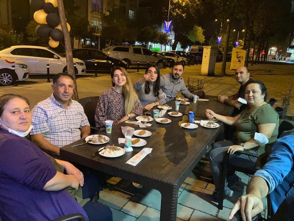 İstasyon Cafe &amp; Ev Yemekleri Tuzla / İstanbul 0 (216) 755 38