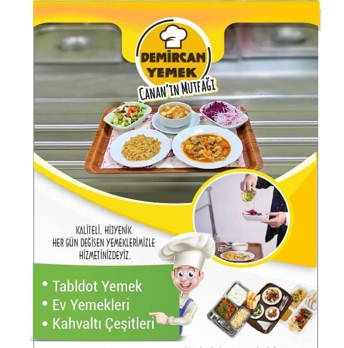 Demircan Yemek Tuzla Istanbul 0 535 877 93 Birmilyonnokta