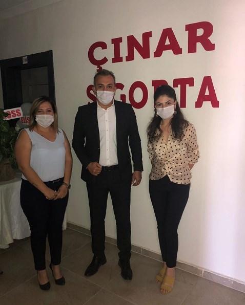 cinar sigorta ve aracilik hizmetleri